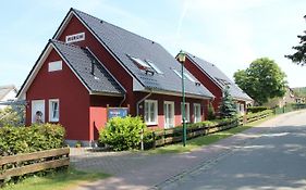 Ferienwohnungen Wergin